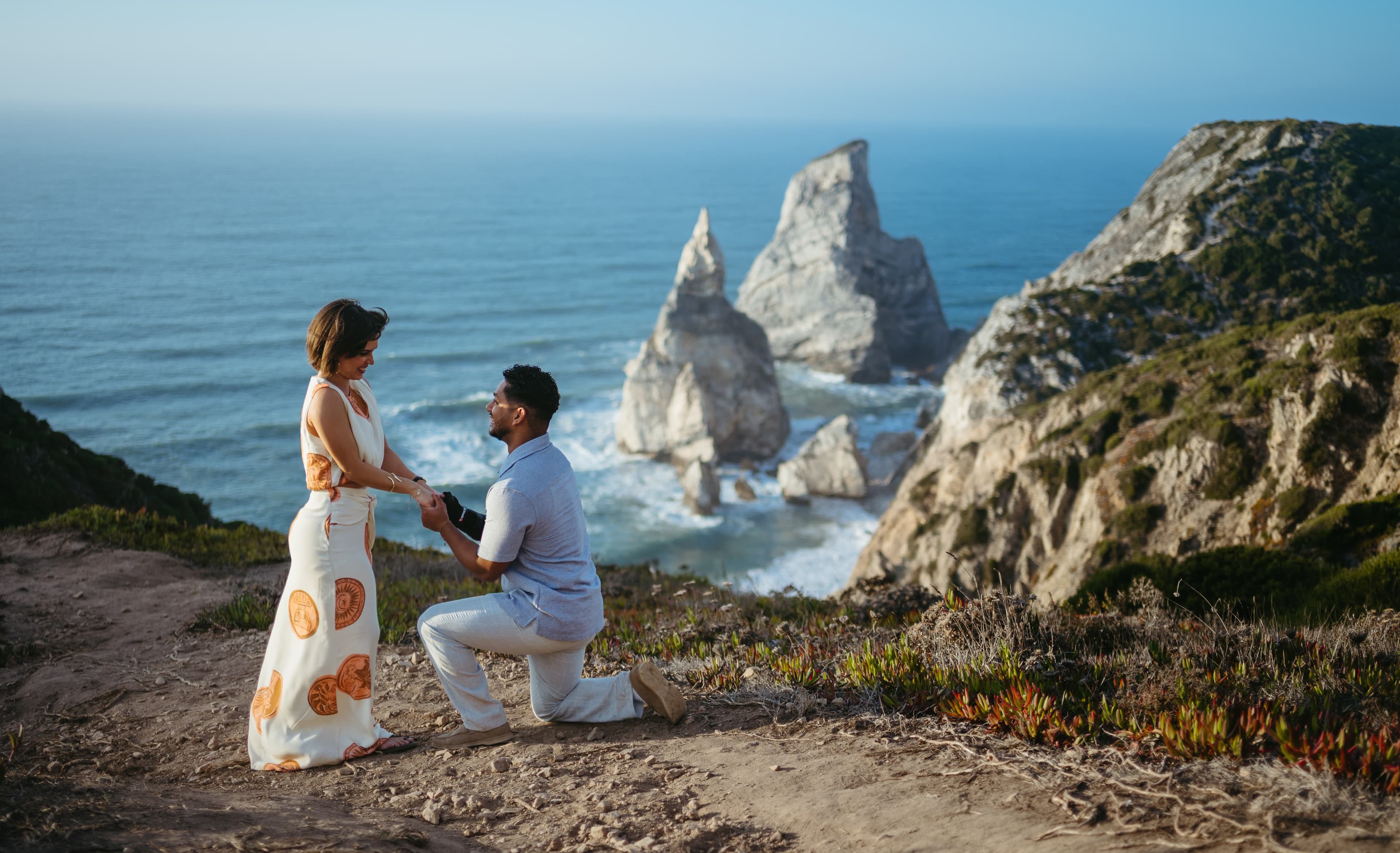 Pictures for post about Best Places to Propose in Lisbon: 17 Romantic Locations