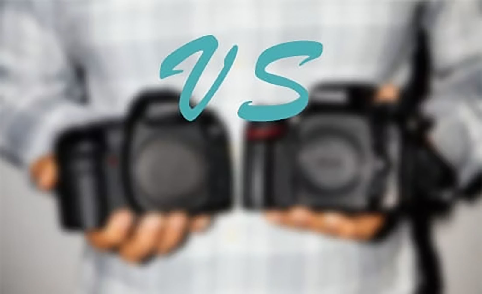 Title photo for article: Which Camera to Buy for Work (2026 Guide)
