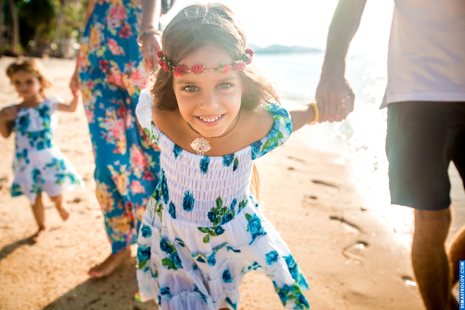 Pictures for post about Children photography tips