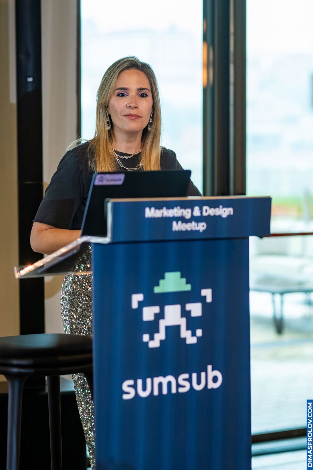 Event Photographer in Lisbon.  corporate events portfolio. . Photo sumsub-day1-063-7200564693.
