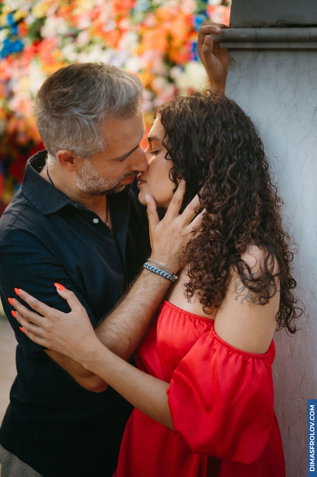 Couple photo shoot at Miradouro das Portas do Sol - Nelson & Kiki. Photo 129238 (2025-06-03 20:49:32)