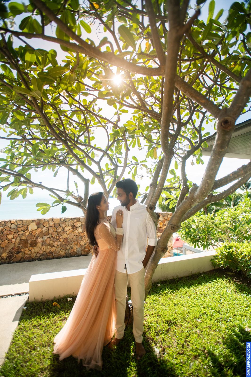 Harshitha & Royal. Couple photo shoot. Photo 108396 (2023-05-03 22:12:53)