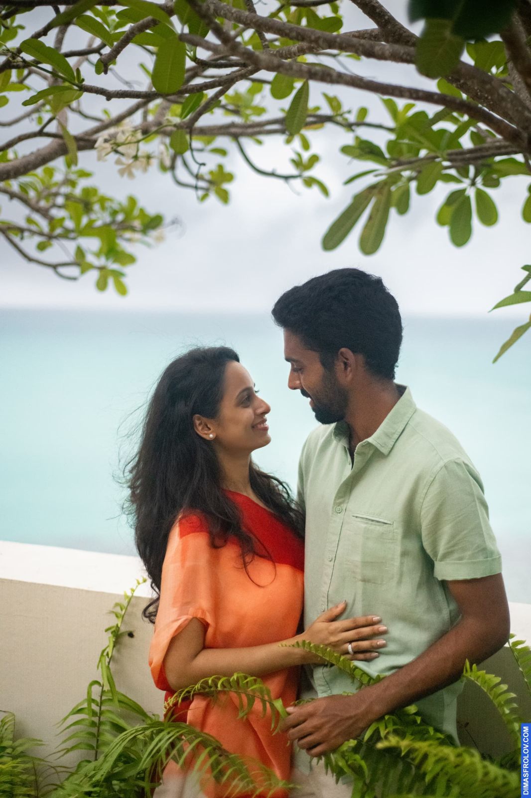 Harshitha & Royal. Couple photo shoot. Photo 108488 (2023-05-03 22:12:55)