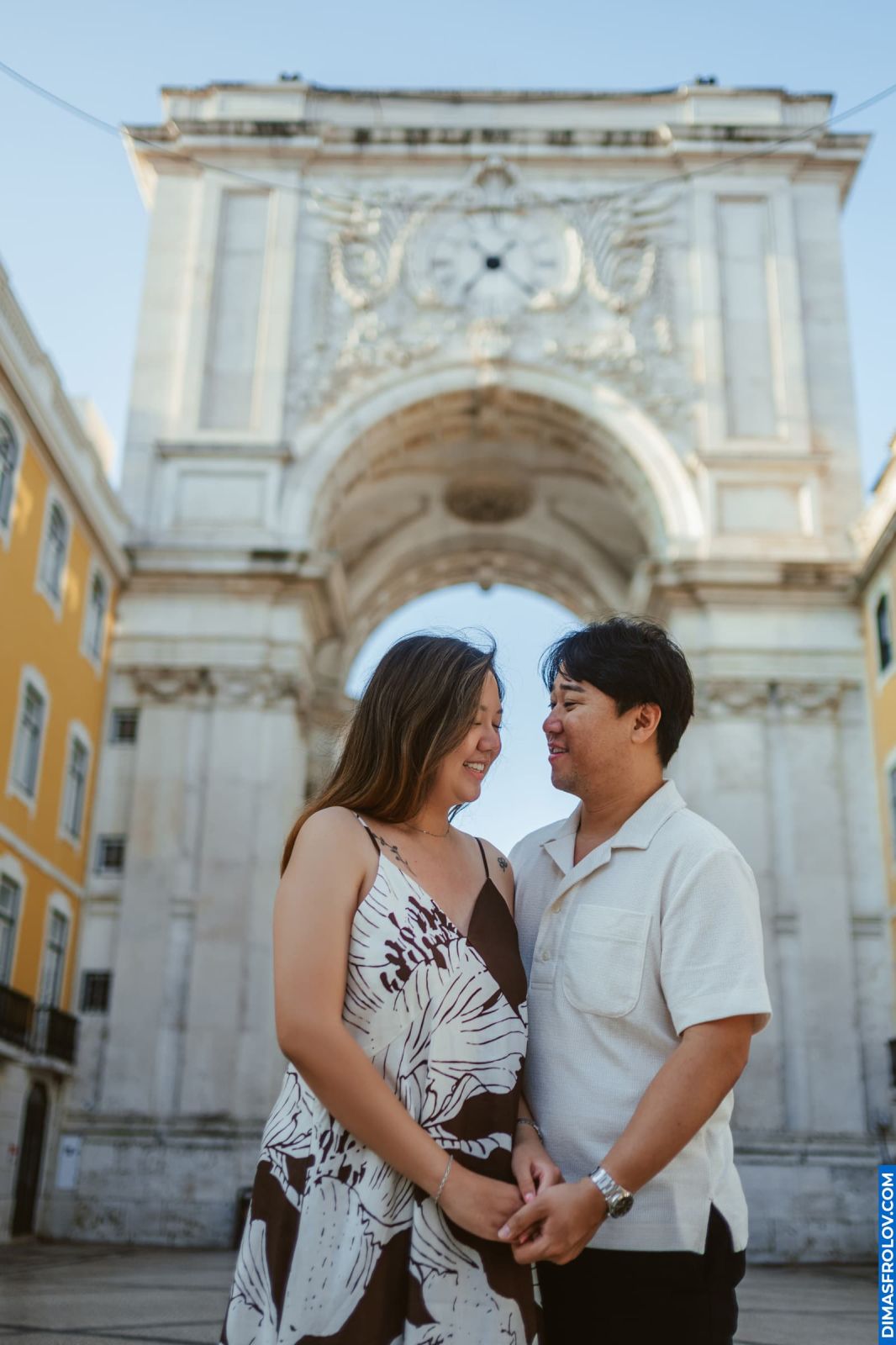 Surprise Proposal in Alfama. Photo 129528 (2025-06-28 08:21:30)