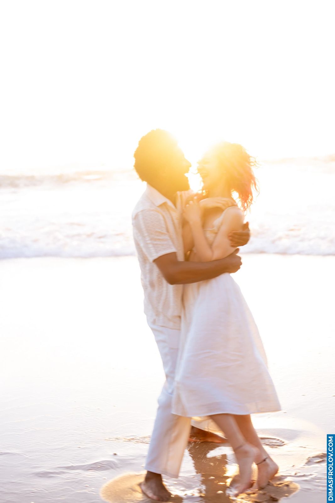Adraga Beach Couple Photoshoot in Sintra: Vlada and Joe. Photo 131325 (2026-07-14 10:00:11)