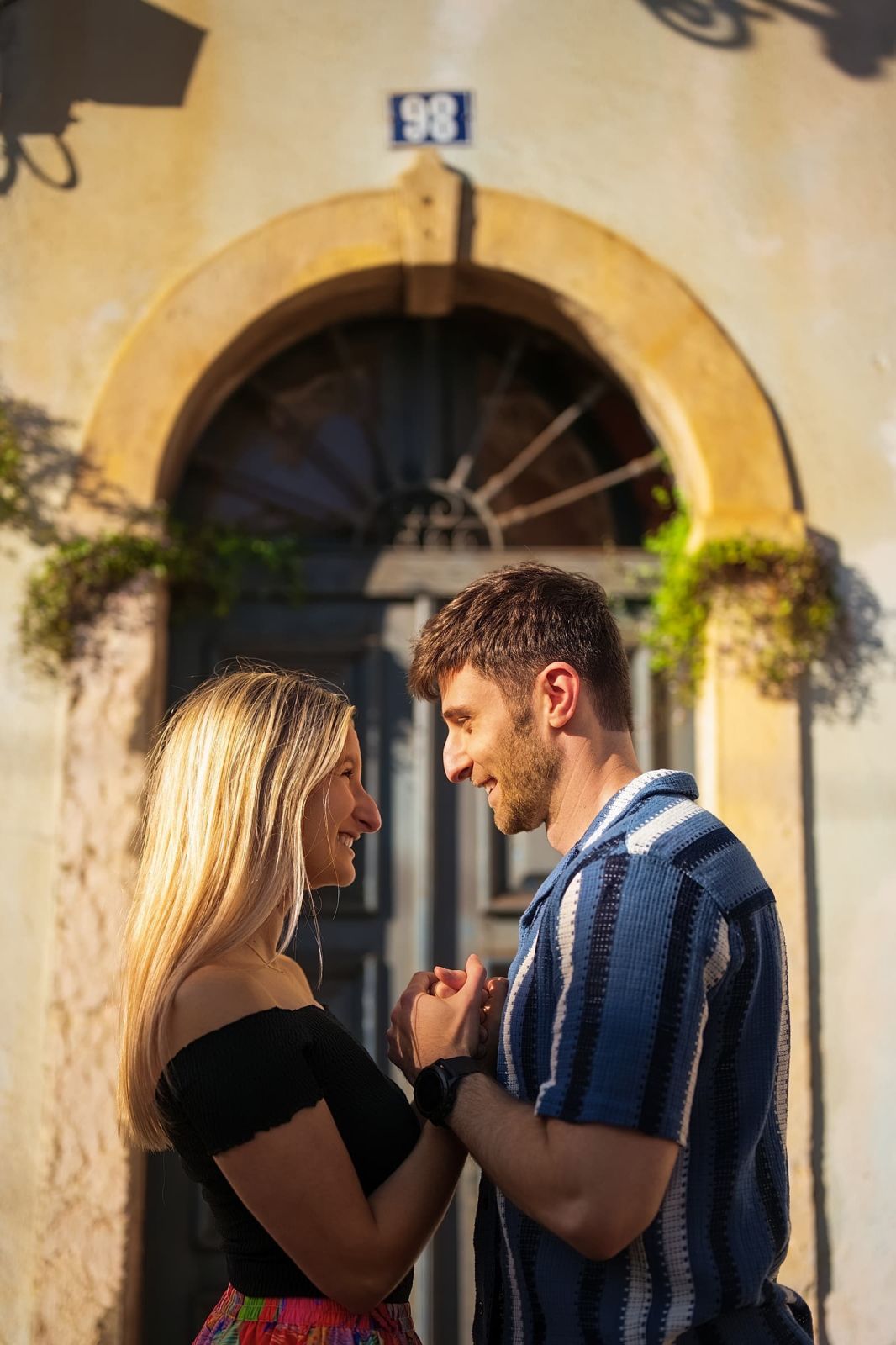Engagement photos in Lisbon. Photo andrew-sophie-0069-91420abe5a.