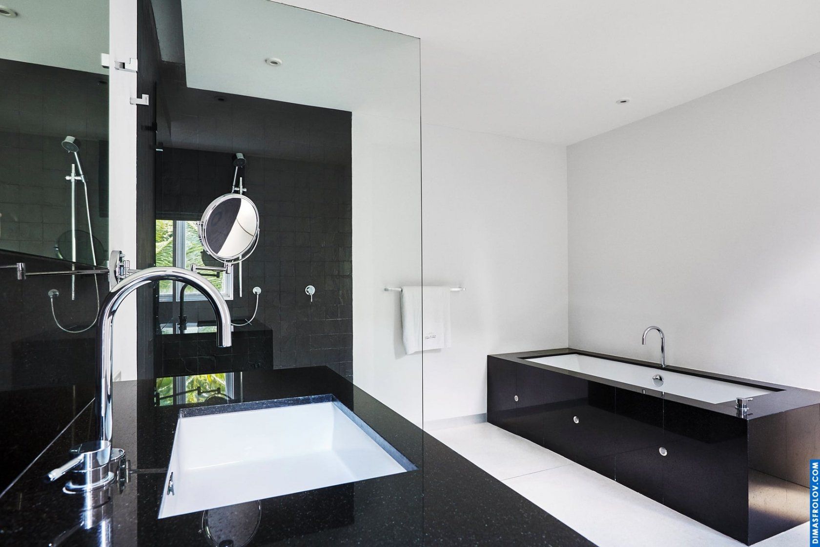 Infinity Residences and Resort. Interior and architecture photos. Photo 3222 (2023-05-03 21:44:25)
