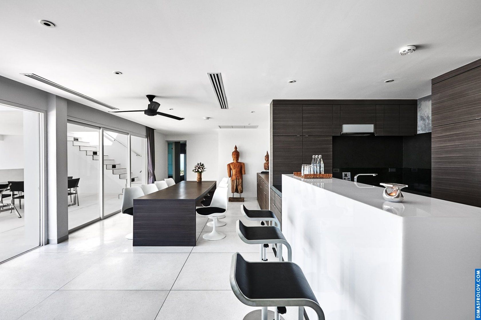 Infinity Residences and Resort. Interior and architecture photos. Photo 3228 (2023-05-03 21:44:26)