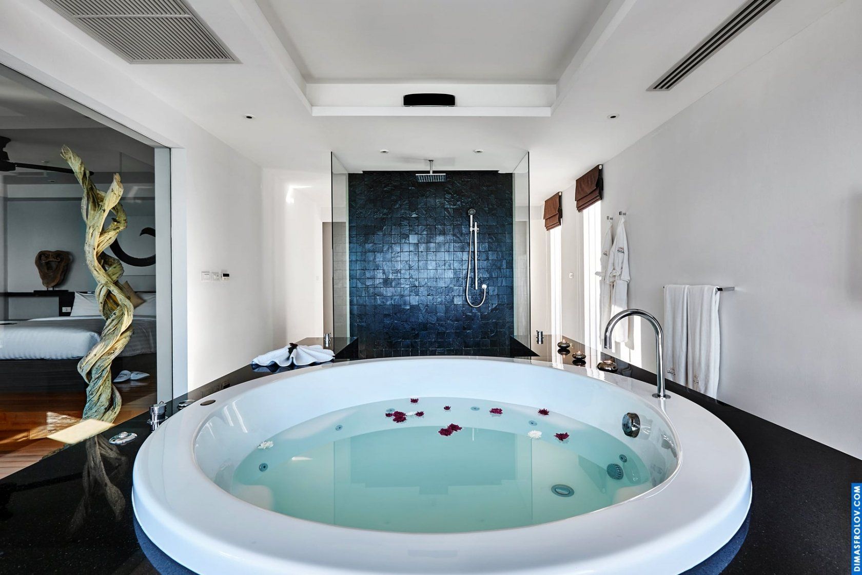 Infinity Residences and Resort. Interior and architecture photos. Photo 3236 (2023-05-03 21:44:26)