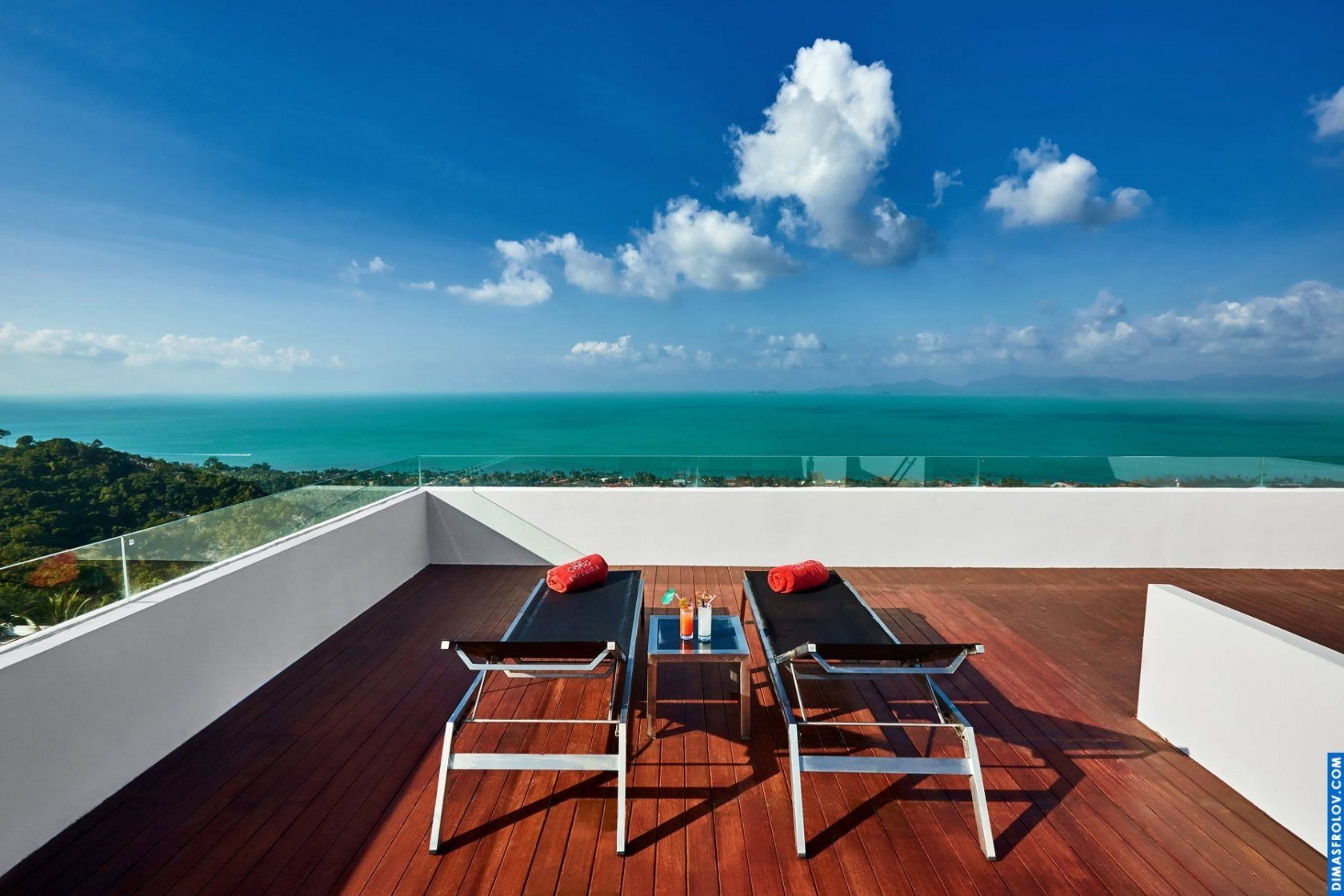 Infinity Residences and Resort. Interior and architecture photos. Photo 3237 (2023-05-03 21:44:26)