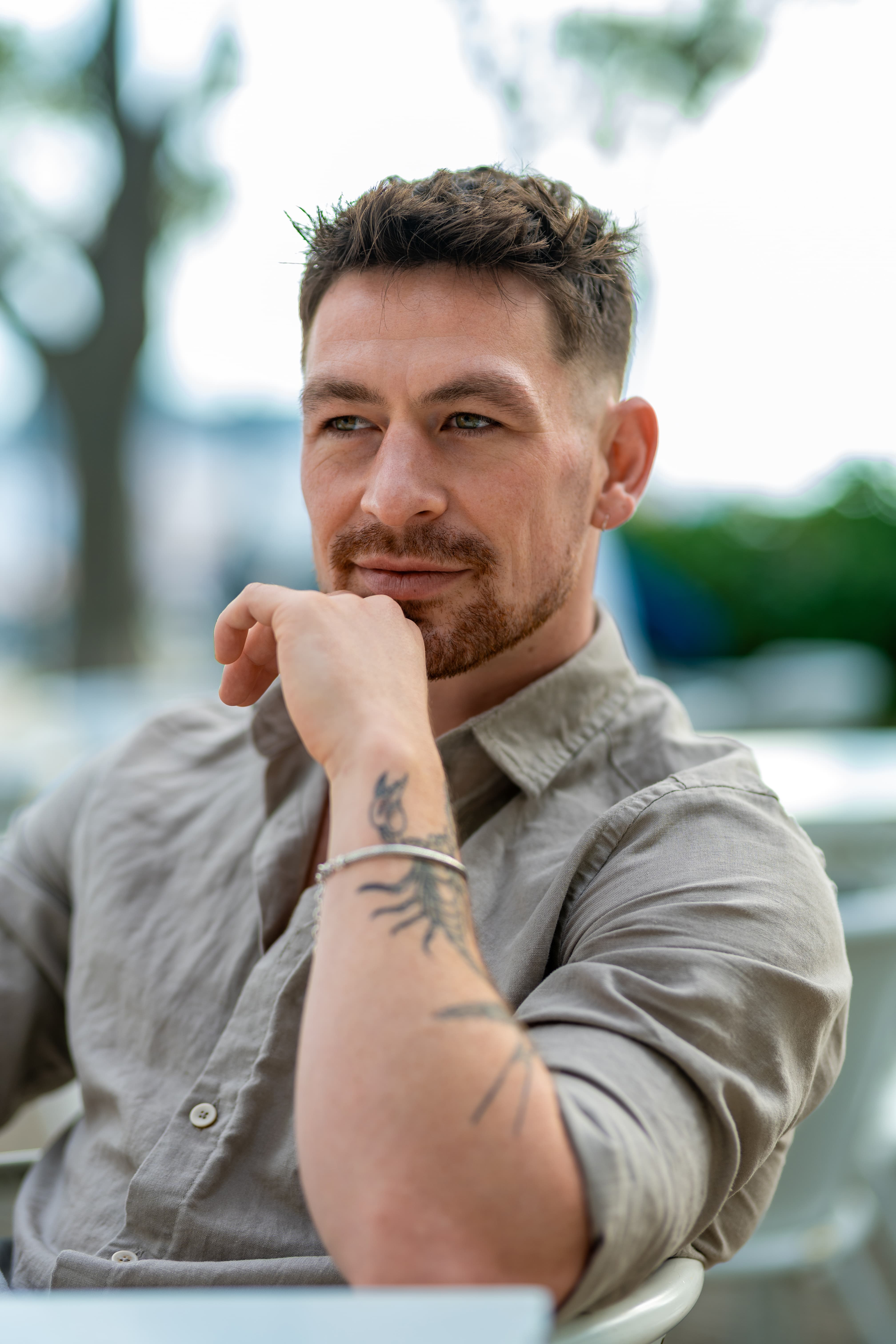 Men’s Portraits . Photographer's Portfolio . . Photo boy-dekker-39-00d181b64f.