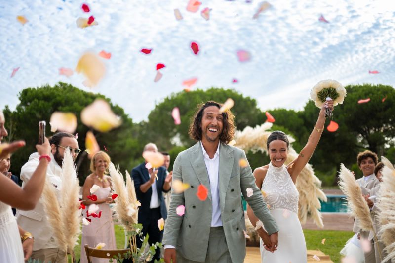 Wedding Jean & Macrolina