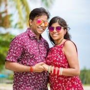 Client picture: Ajeet K Gupta