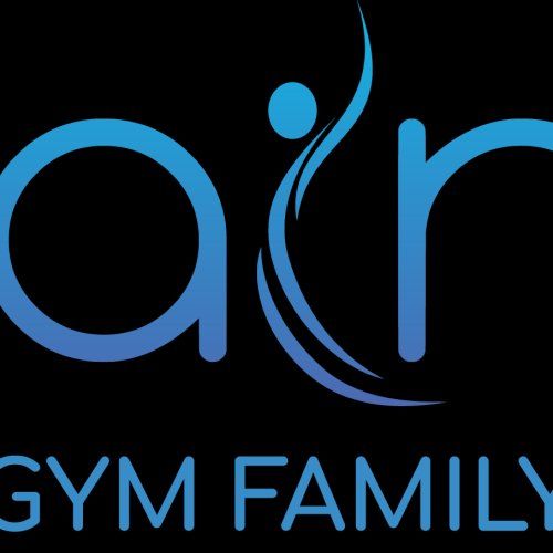 Client picture: AirGym.Family