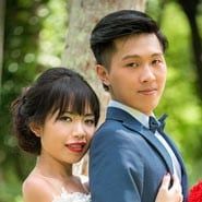 The userpic of client, who leaves the review: Siyun Liu
