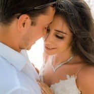 Client picture: Melek and Baturay