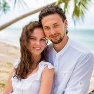 Client picture: Stanislav and Sofia
