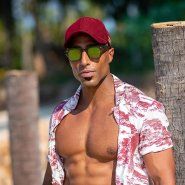 Client picture: Ali Altammar