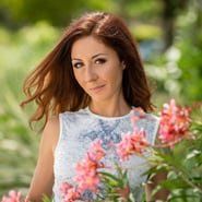 Client picture: Bella Frolova
