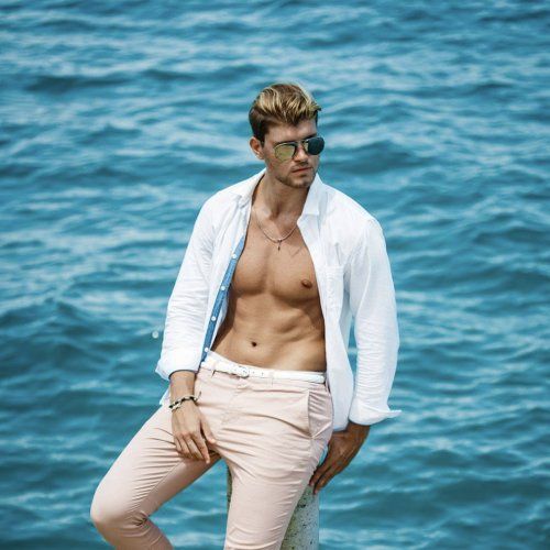 Client picture: Dima Procenko