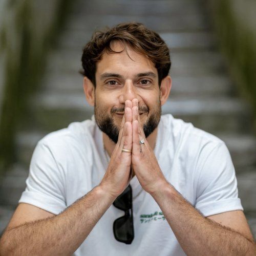 Client picture: Max J Di Fabio