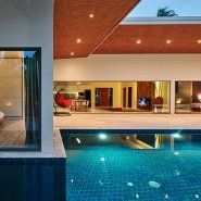 Client picture: Bertrand | Villa Rosea