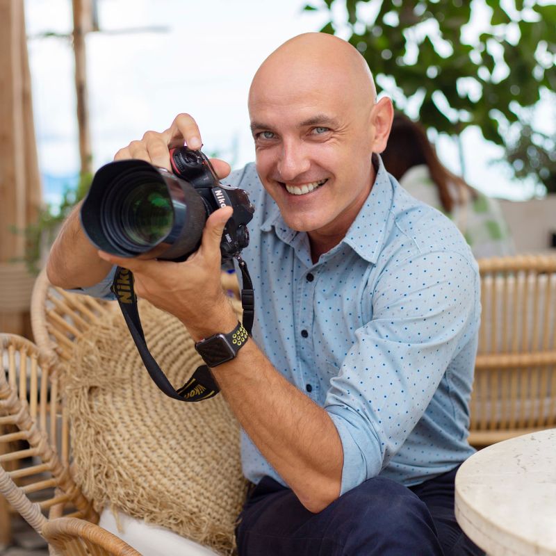 Dimas Frolov Profile photo