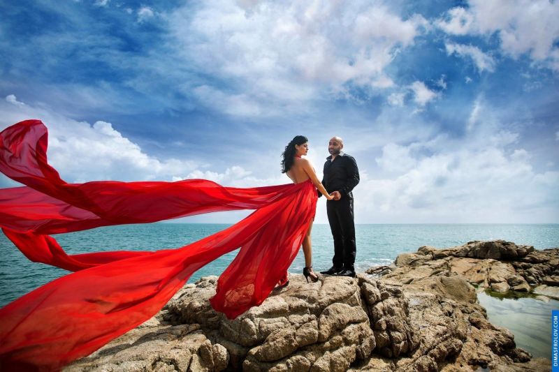Johnny & Julie. Elopements in Lisbon and Portugal