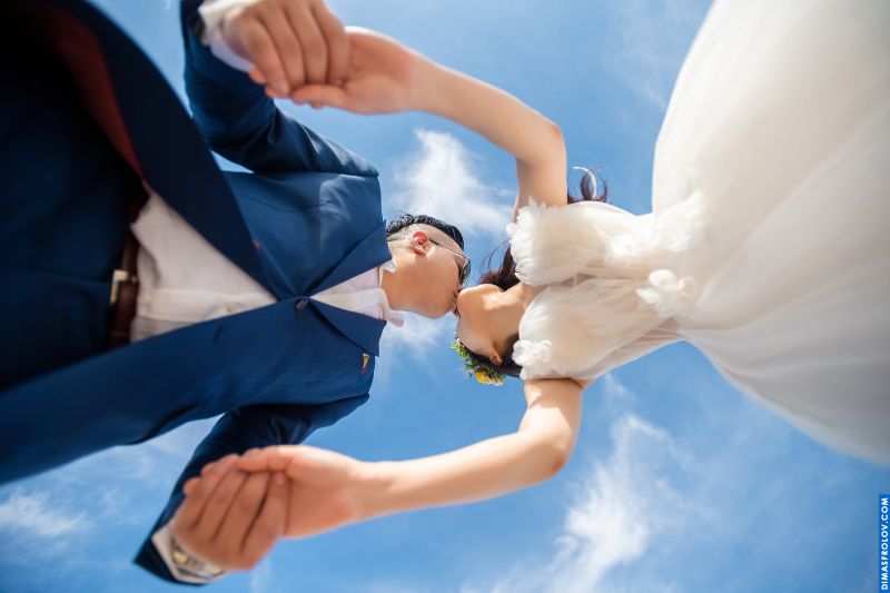 Owen & Doris. Elopements in Lisbon and Portugal