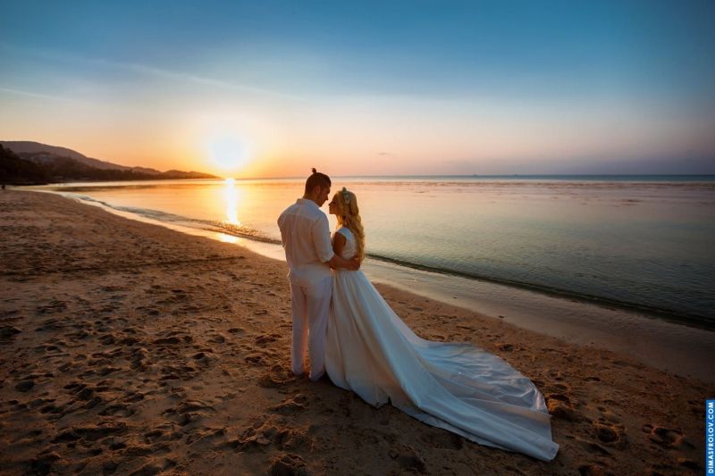 Danil & Irina. Elopements in Lisbon and Portugal