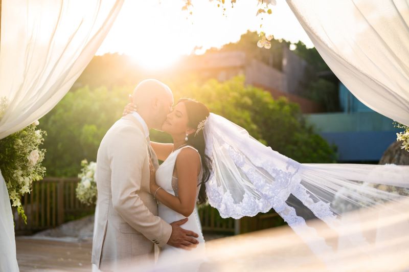 Jesse & Sara. Destination weddings in Lisbon and Portugal