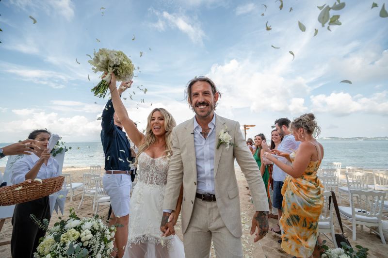 Kimberley & Cory. Destination weddings in Lisbon and Portugal