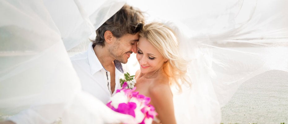 Weddings photo 2