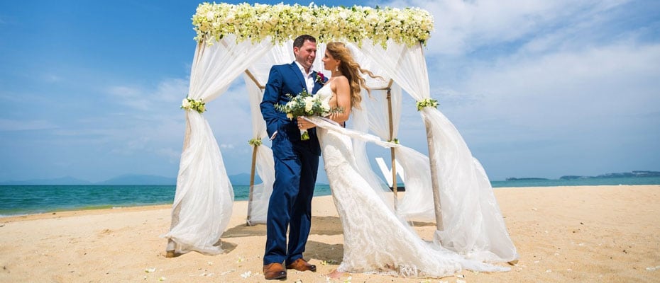 Weddings photo 3