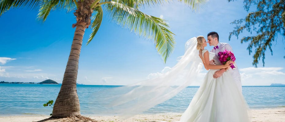 Weddings photo 4