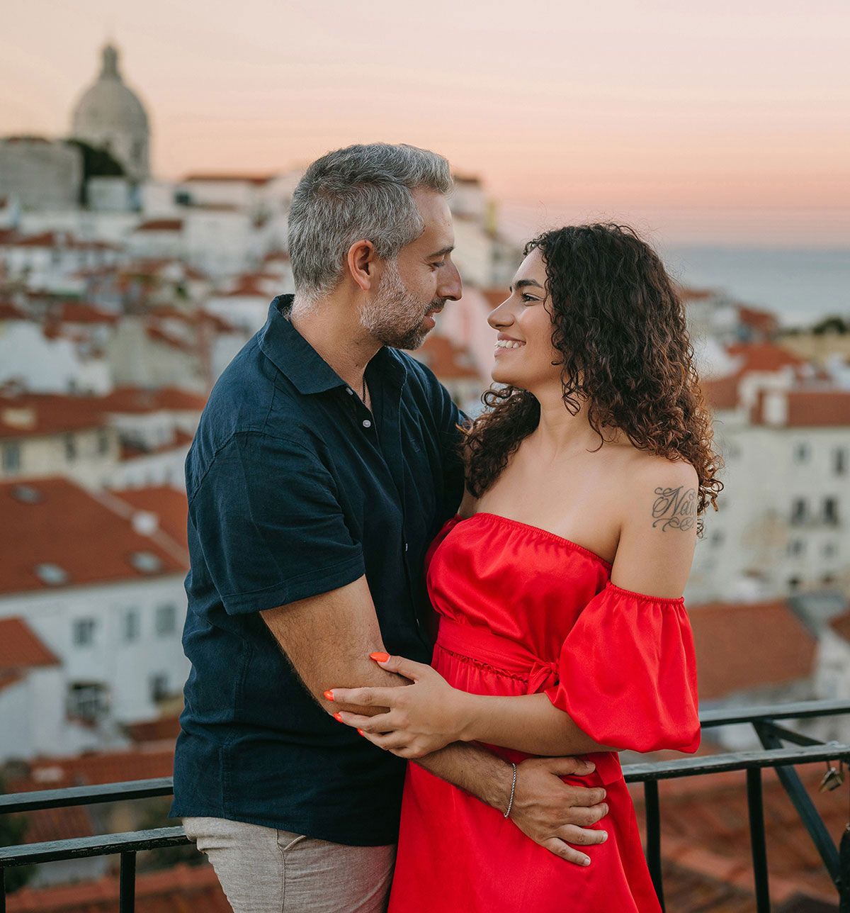 Couples Photographer