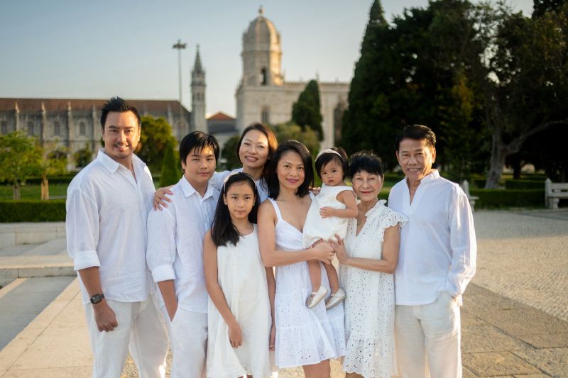 Family Photography